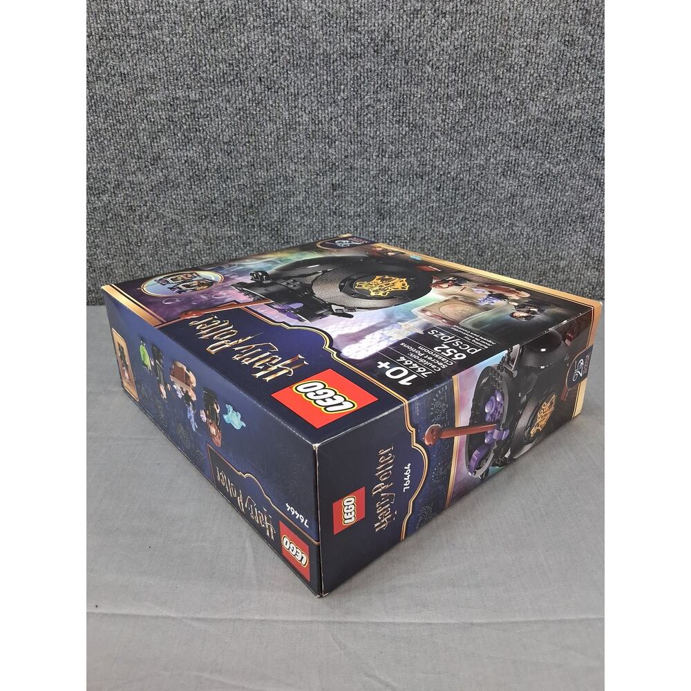 LEGO 76464 Harry Potter Cauldron Secret Potions Classroom - Picture 4 of 10